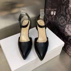 Christian Dior Heeled Shoes